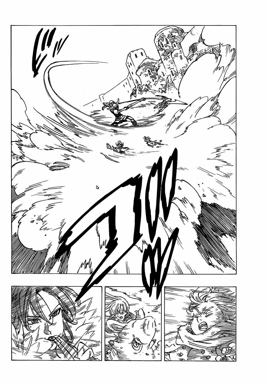 Thất Hình Đại Tội Chapter 120 trang 9