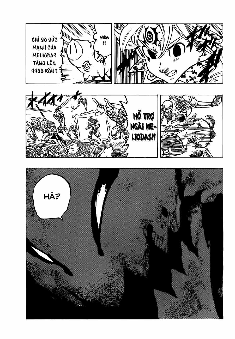 Thất Hình Đại Tội Chapter 121 trang 10