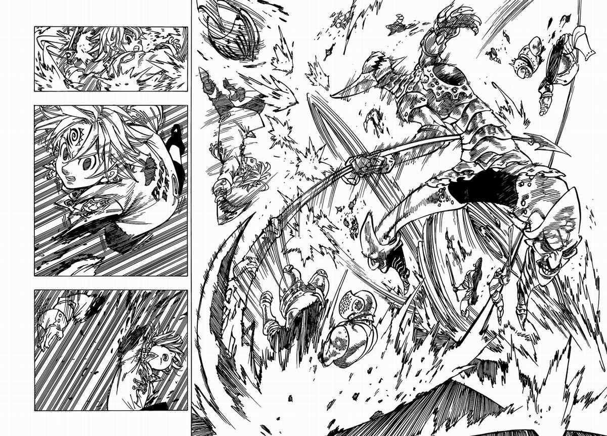 Thất Hình Đại Tội Chapter 121 trang 11