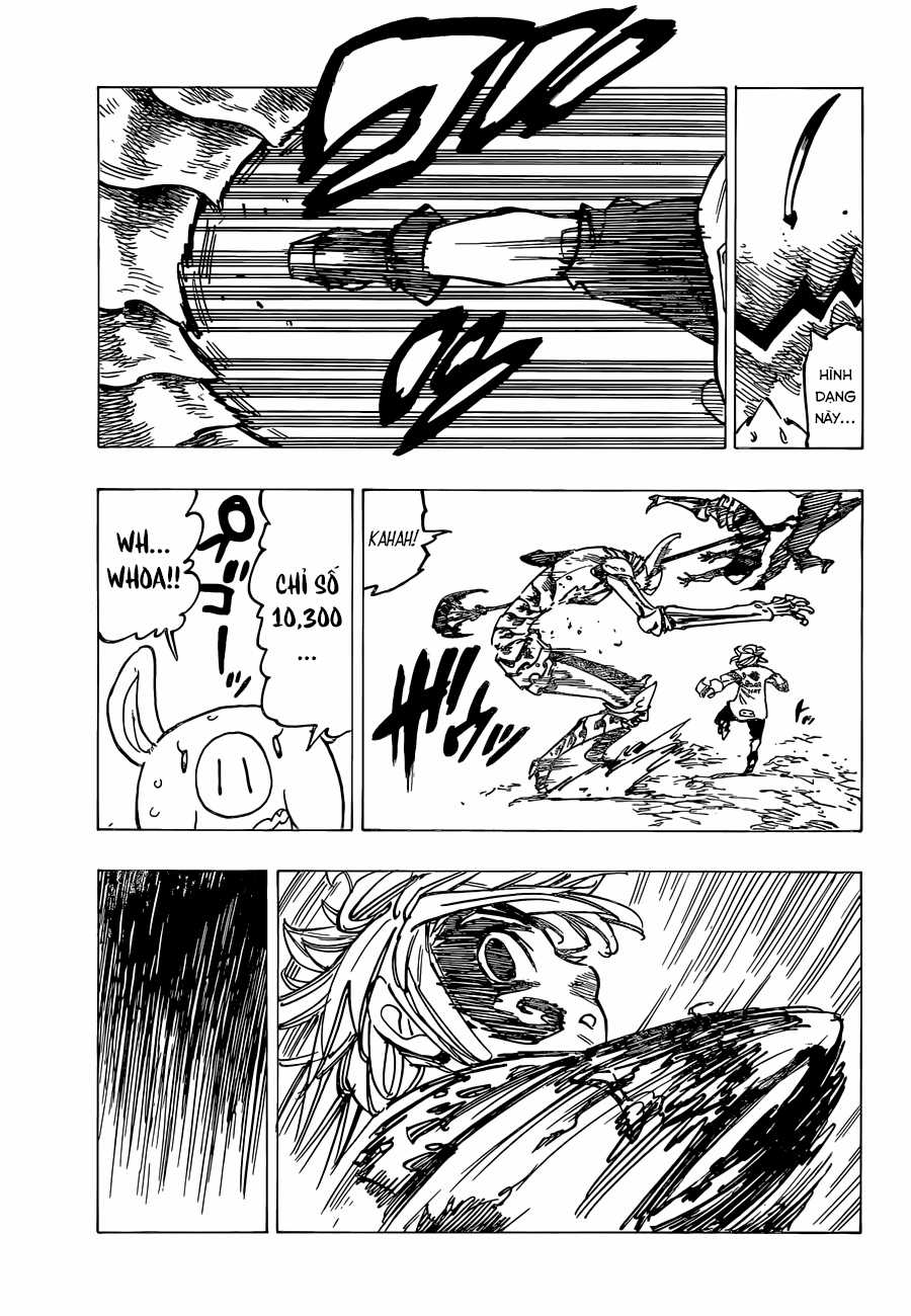 Thất Hình Đại Tội Chapter 121 trang 15