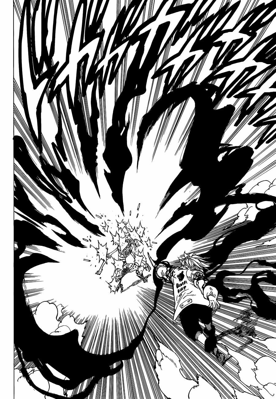 Thất Hình Đại Tội Chapter 121 trang 16