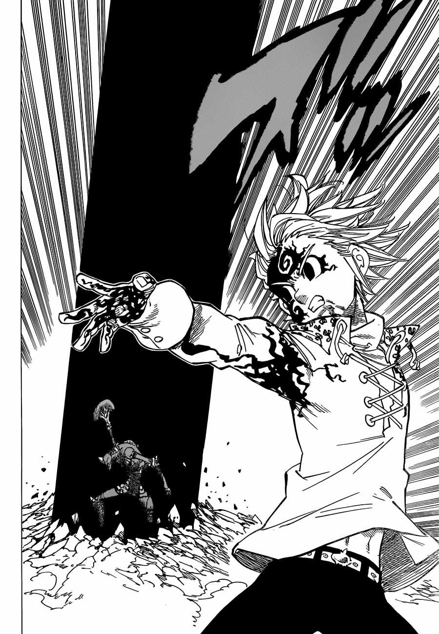 Thất Hình Đại Tội Chapter 121 trang 18