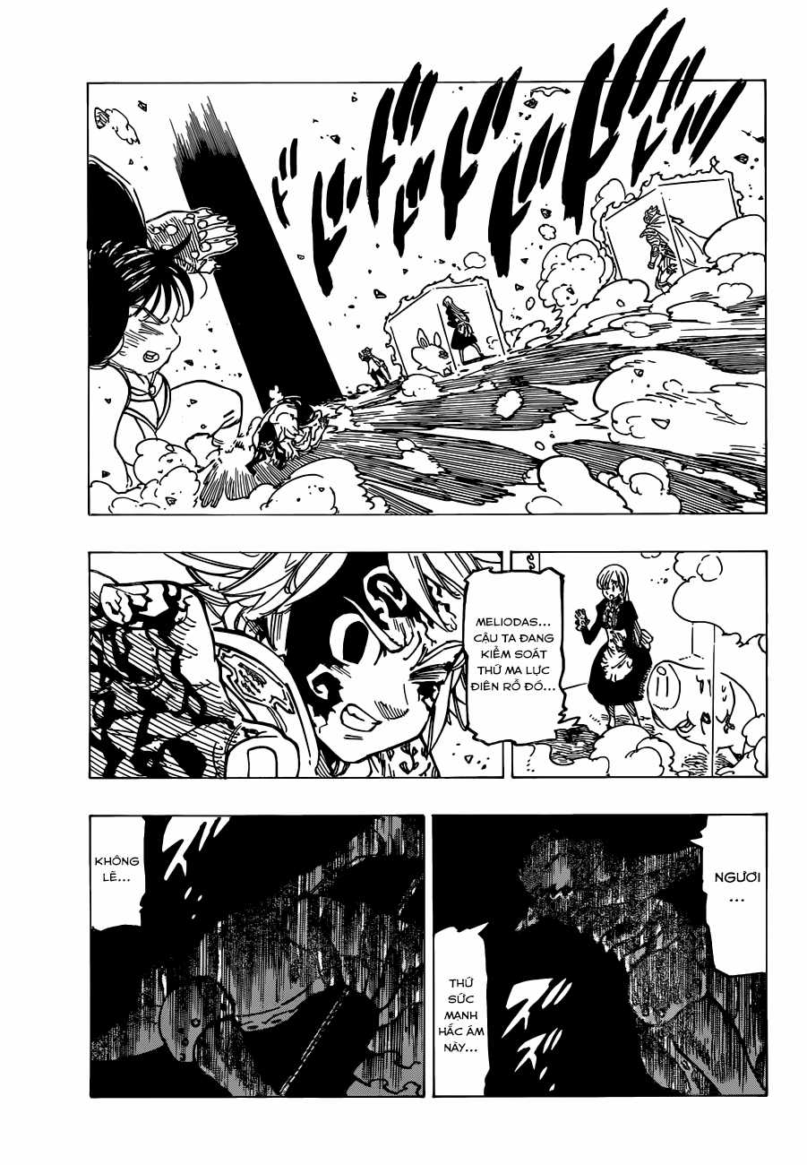 Thất Hình Đại Tội Chapter 121 trang 19