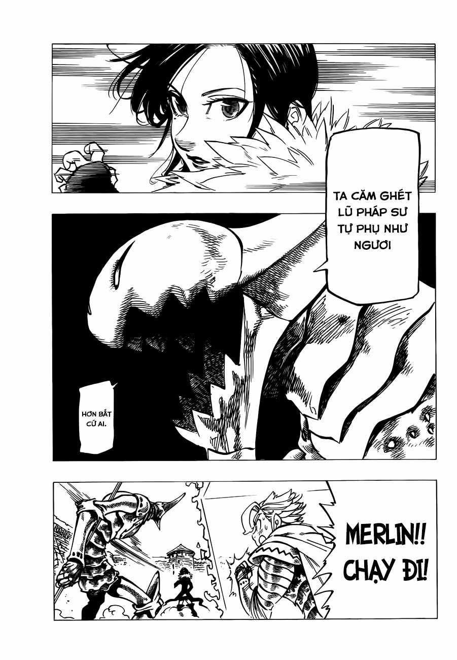 Thất Hình Đại Tội Chapter 121 trang 2