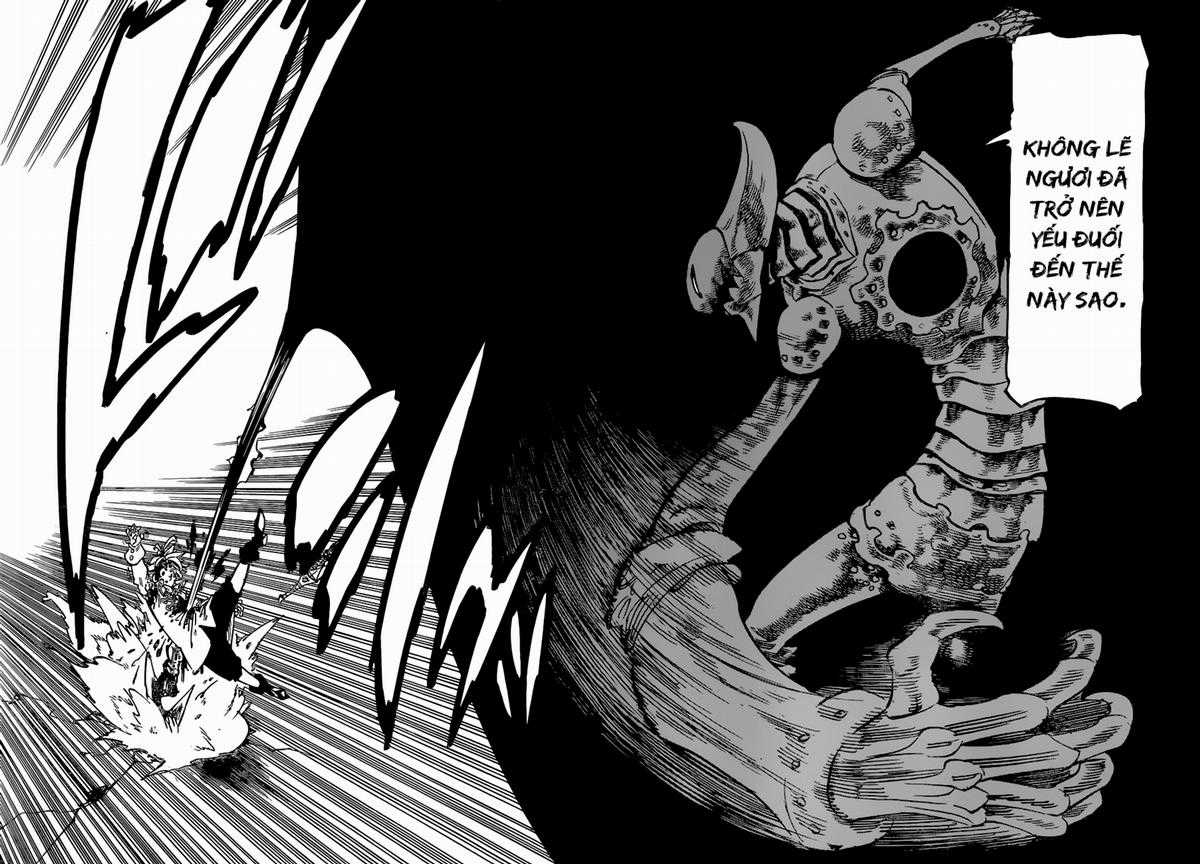 Thất Hình Đại Tội Chapter 121 trang 20