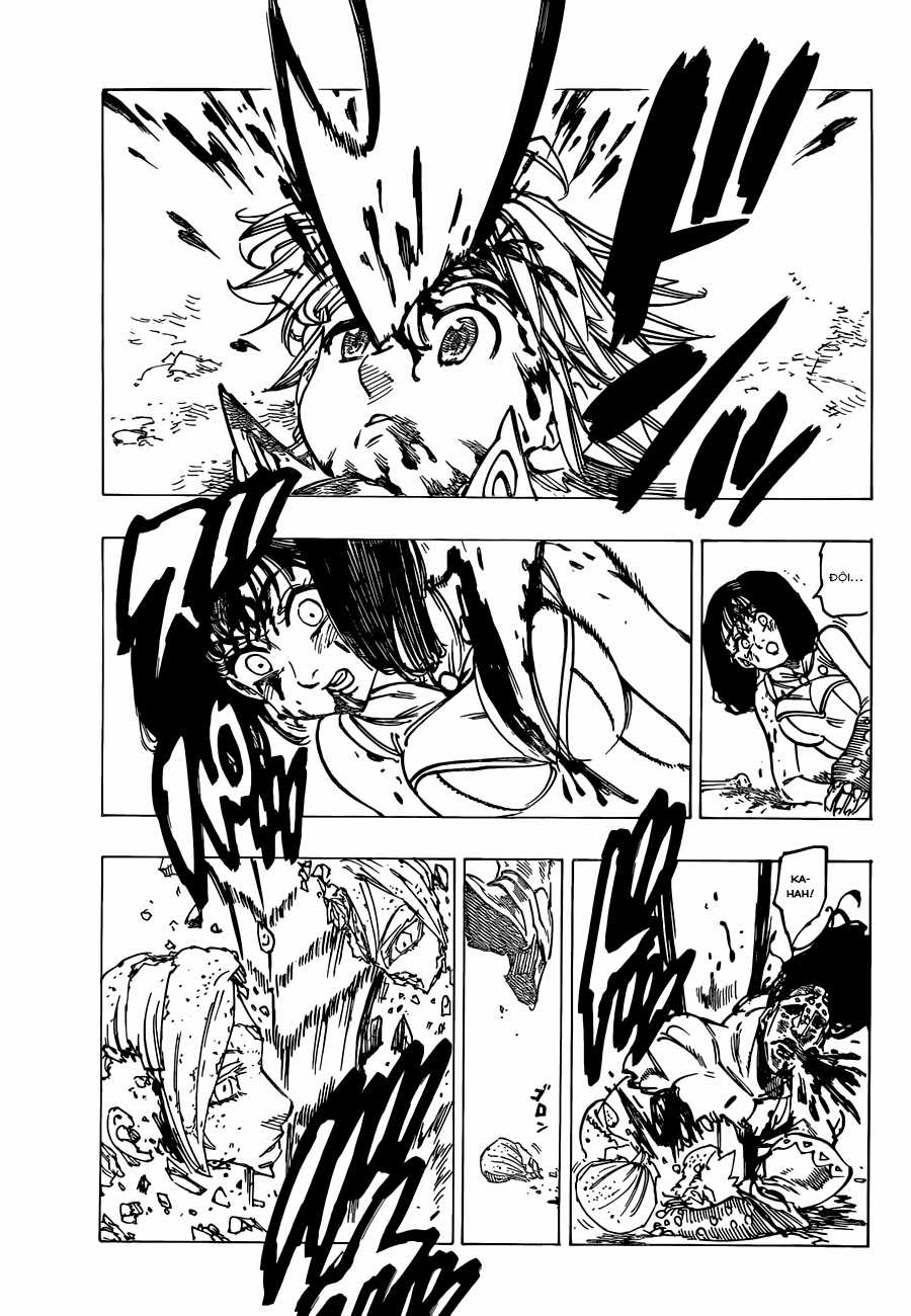 Thất Hình Đại Tội Chapter 121 trang 22