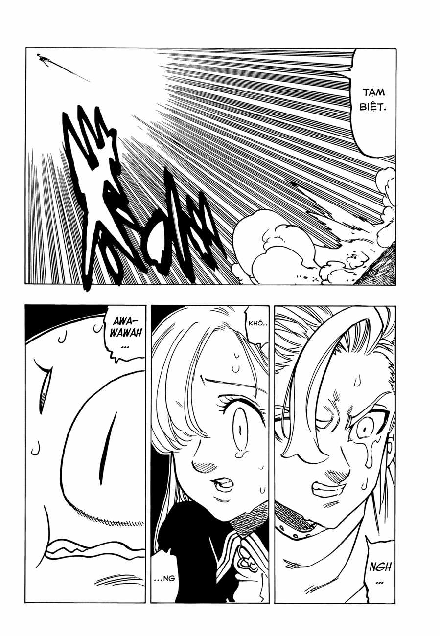 Thất Hình Đại Tội Chapter 121 trang 25