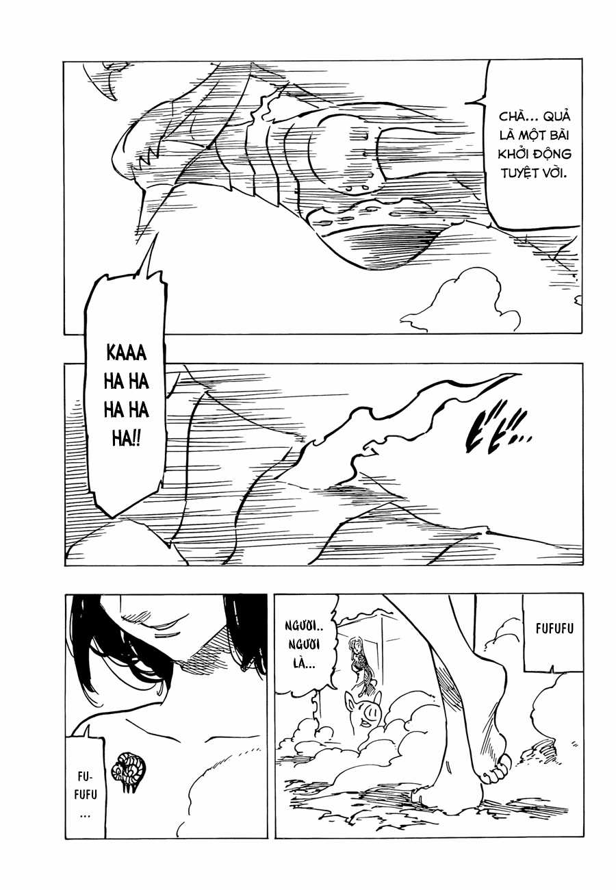 Thất Hình Đại Tội Chapter 121 trang 26