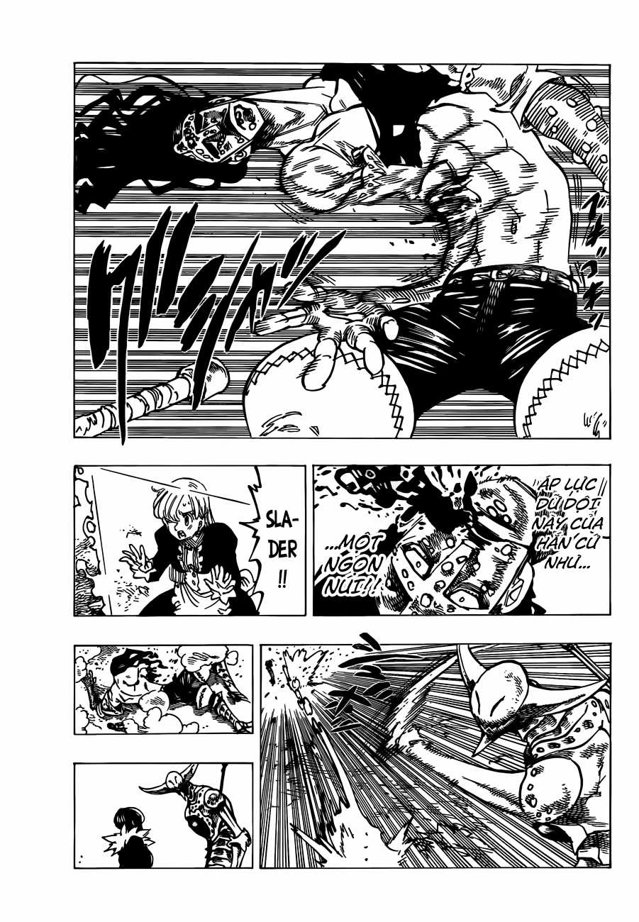 Thất Hình Đại Tội Chapter 121 trang 4