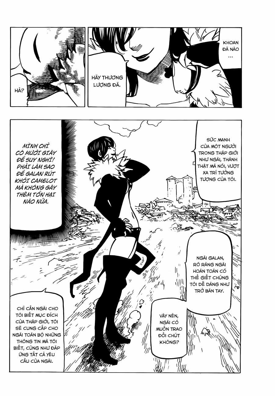 Thất Hình Đại Tội Chapter 121 trang 5