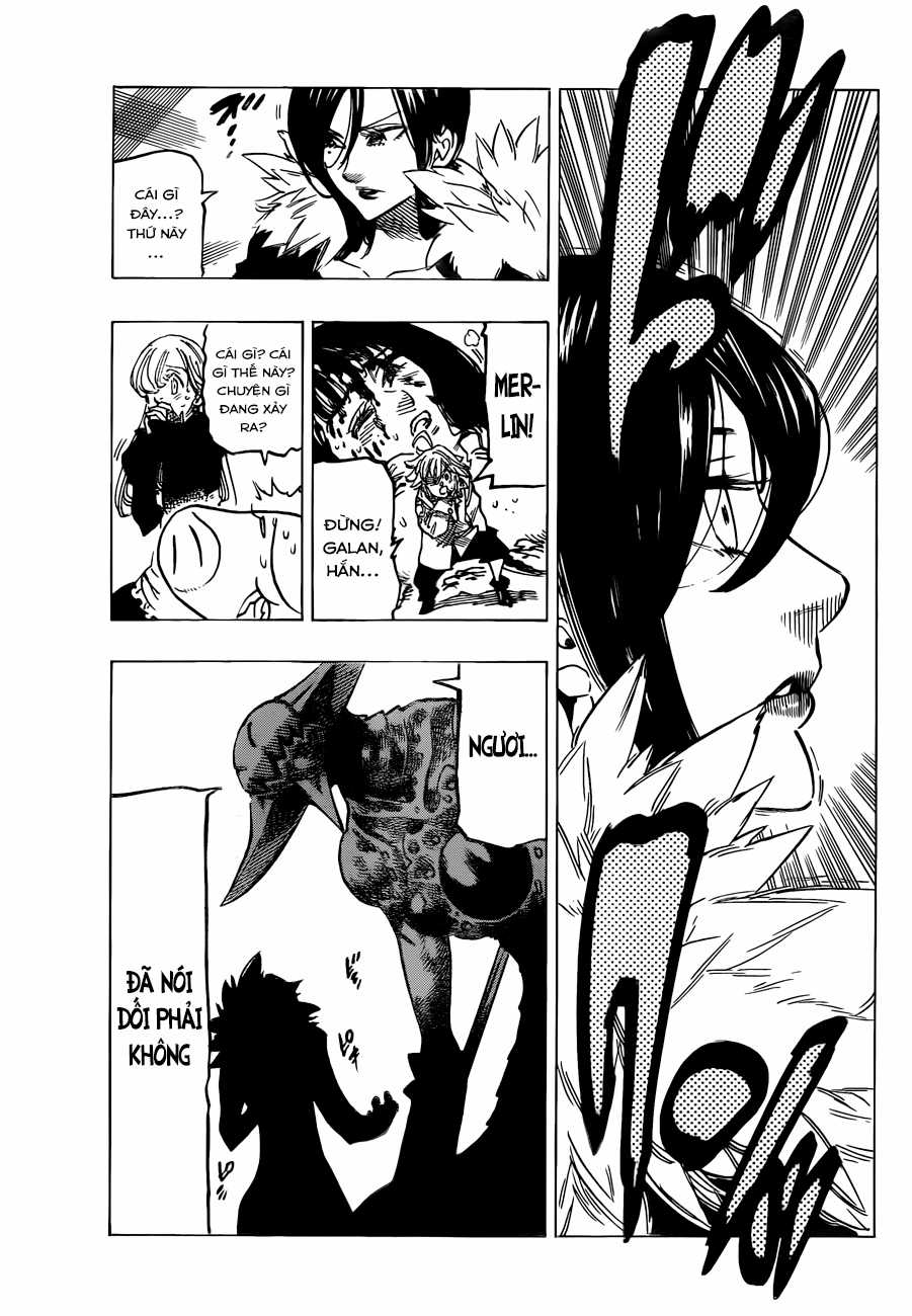 Thất Hình Đại Tội Chapter 121 trang 6