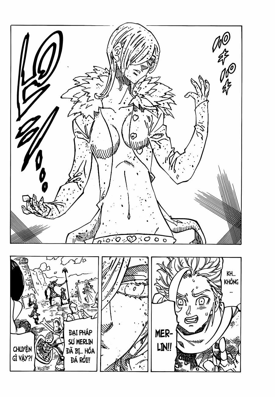 Thất Hình Đại Tội Chapter 121 trang 7