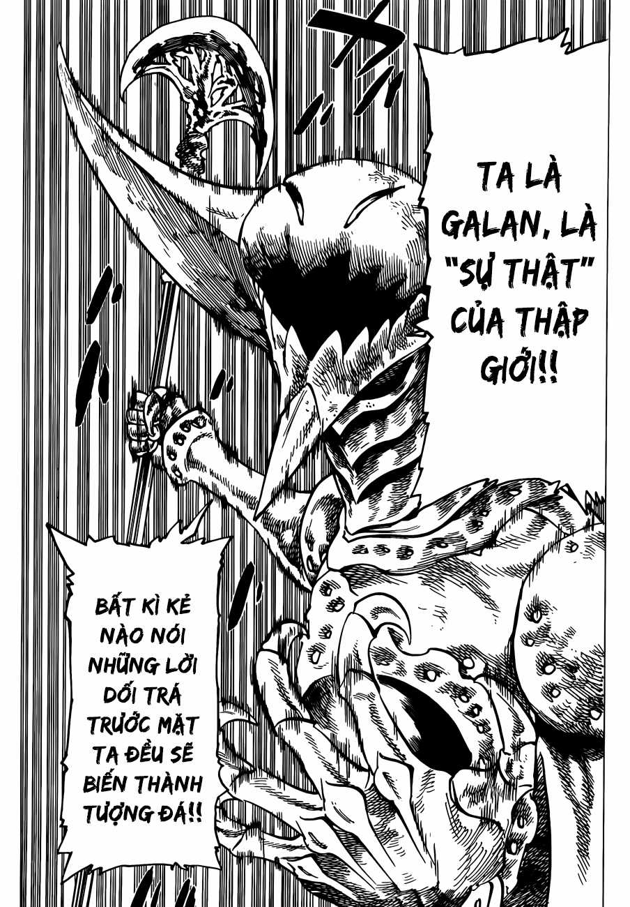 Thất Hình Đại Tội Chapter 121 trang 8