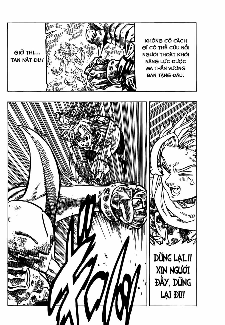 Thất Hình Đại Tội Chapter 121 trang 9