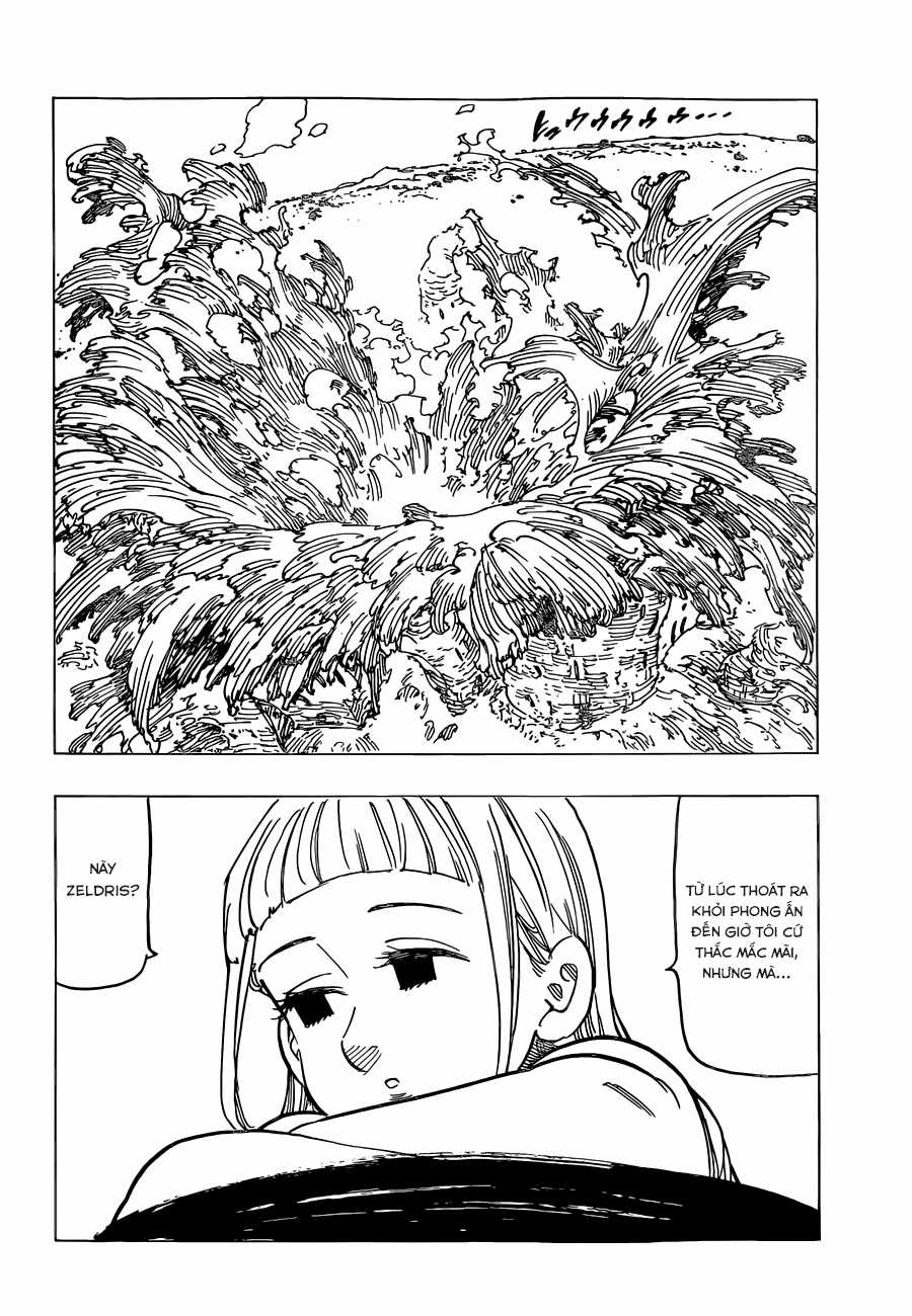 Thất Hình Đại Tội Chapter 122 trang 1