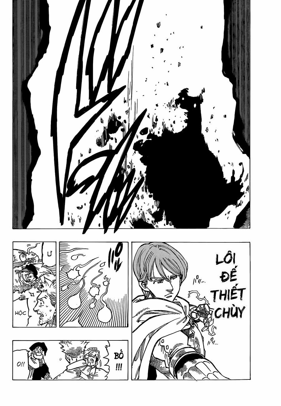 Thất Hình Đại Tội Chapter 122 trang 15