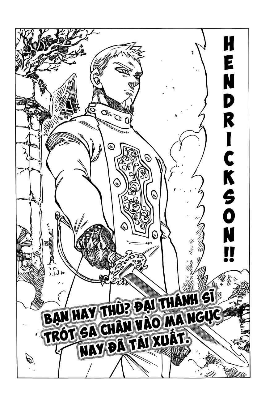 Thất Hình Đại Tội Chapter 122 trang 18