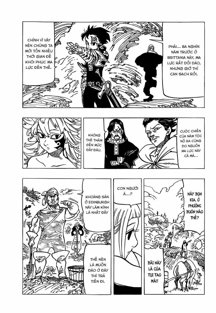 Thất Hình Đại Tội Chapter 122 trang 2