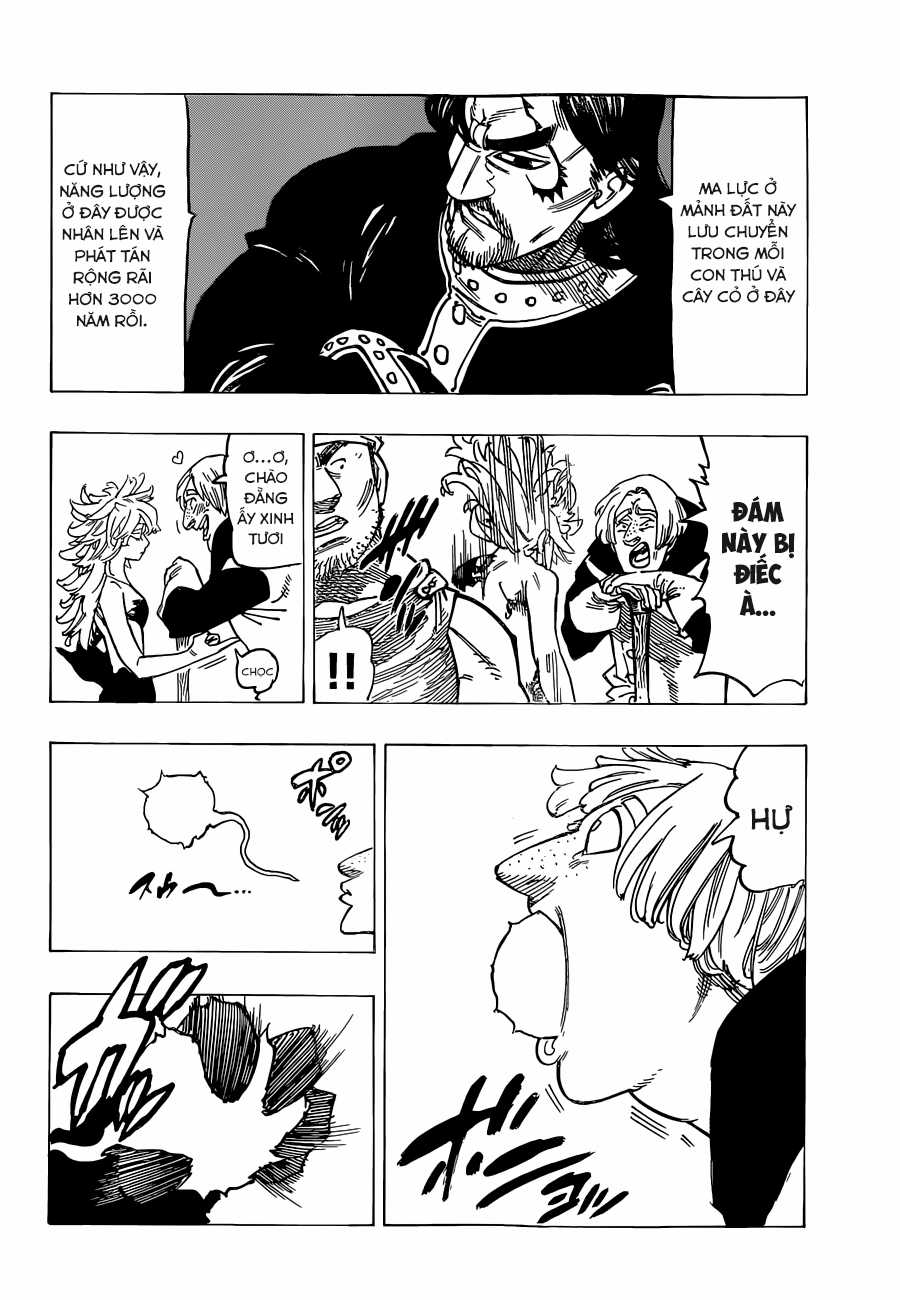 Thất Hình Đại Tội Chapter 122 trang 3