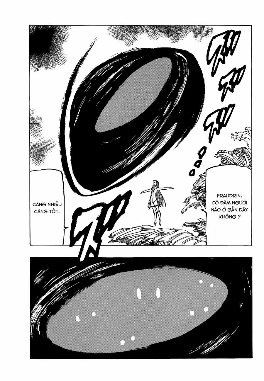 Thất Hình Đại Tội Chapter 122 trang 6