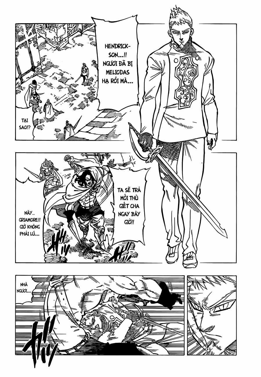 Thất Hình Đại Tội Chapter 123 trang 1