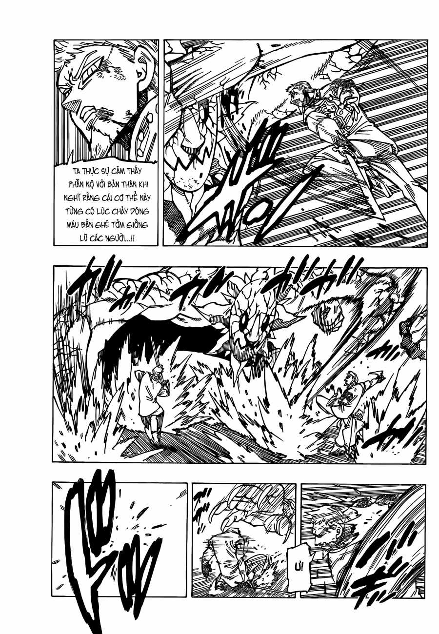 Thất Hình Đại Tội Chapter 123 trang 10