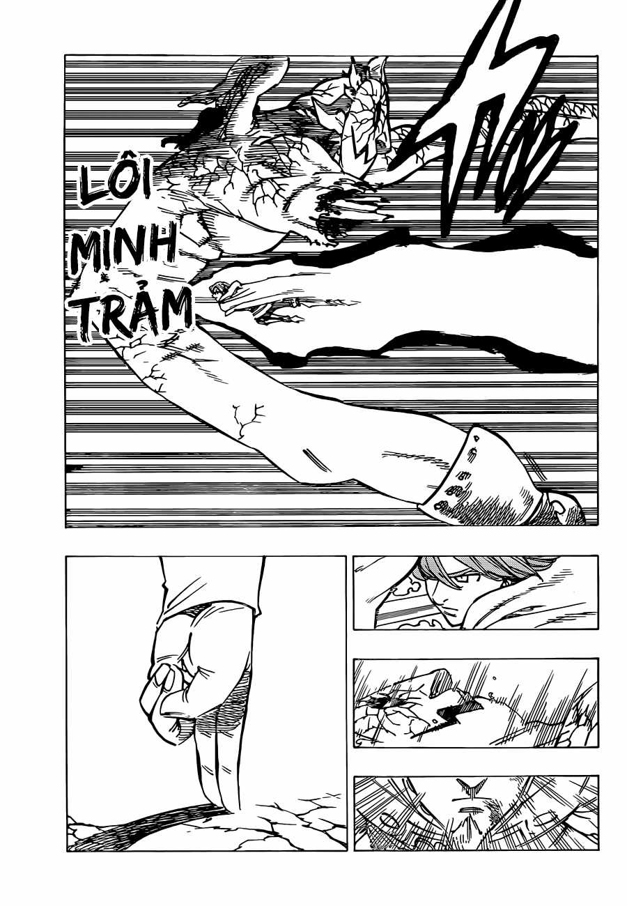 Thất Hình Đại Tội Chapter 123 trang 12