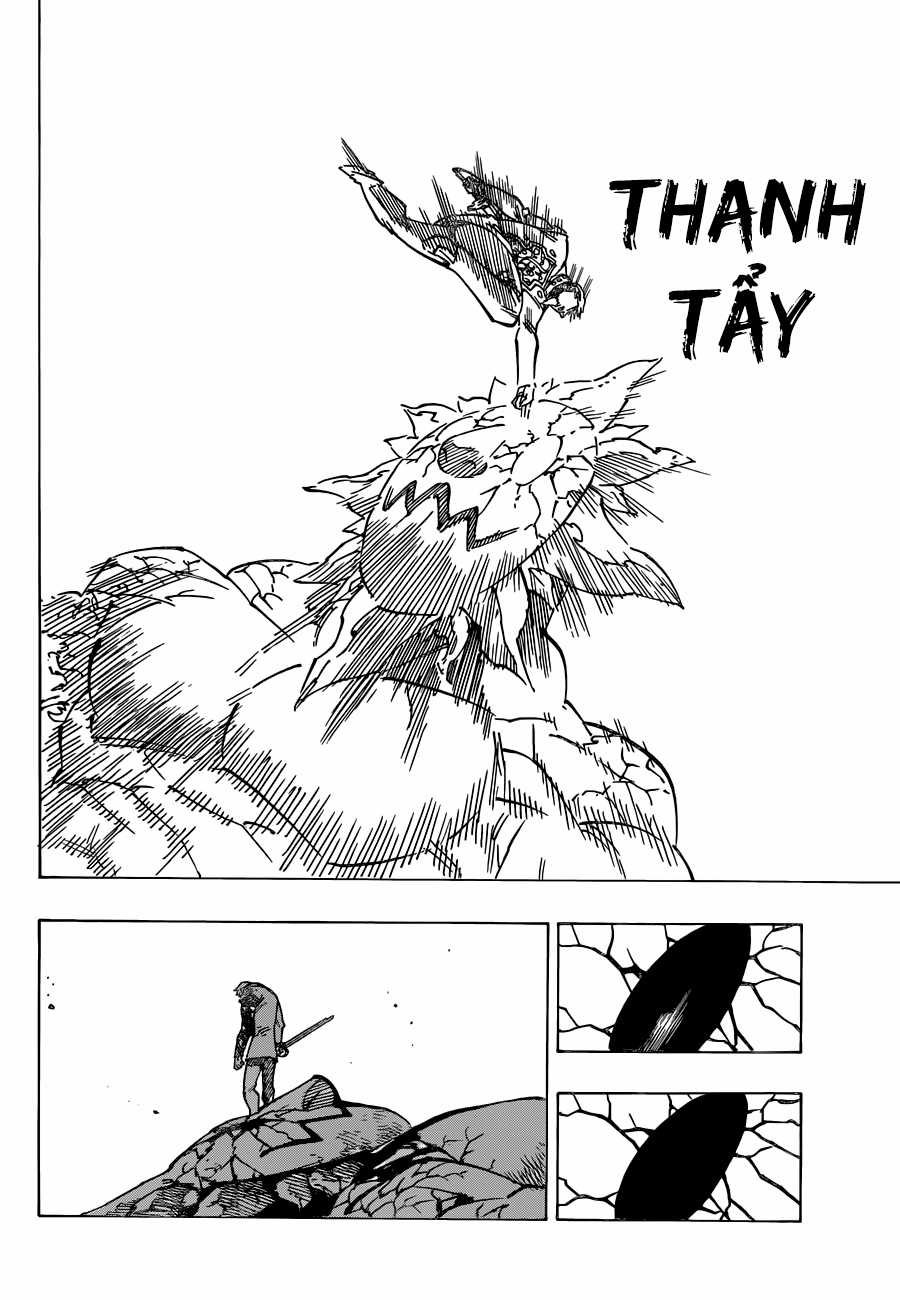 Thất Hình Đại Tội Chapter 123 trang 13