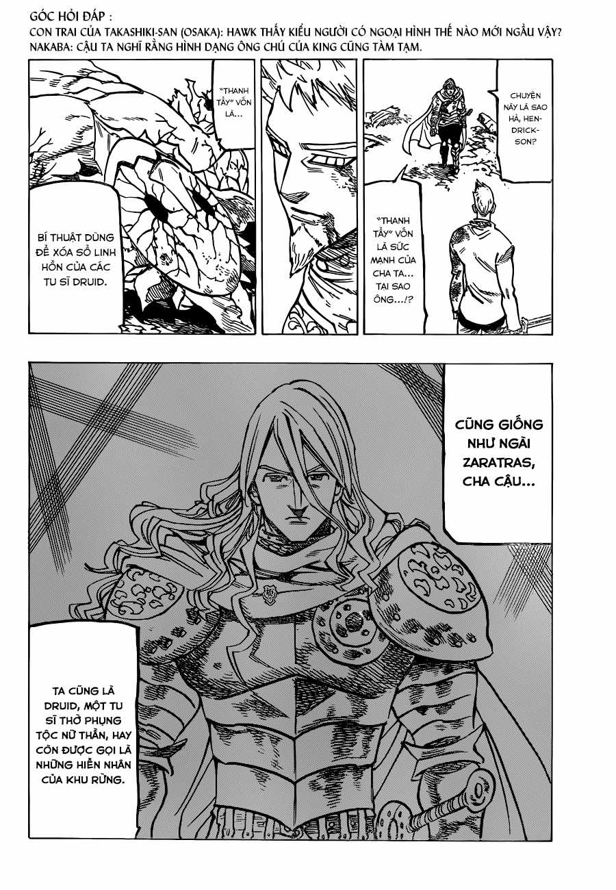 Thất Hình Đại Tội Chapter 123 trang 15