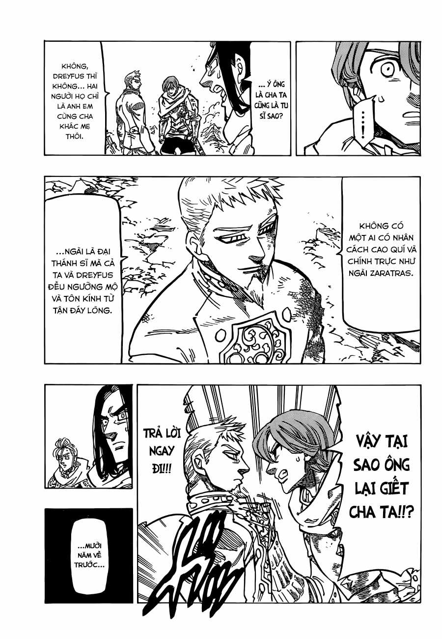 Thất Hình Đại Tội Chapter 123 trang 16