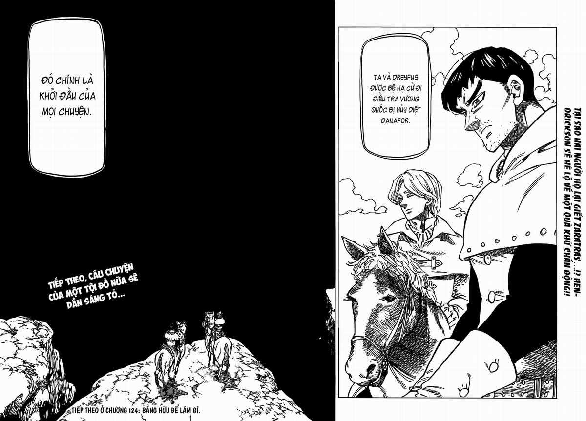 Thất Hình Đại Tội Chapter 123 trang 17