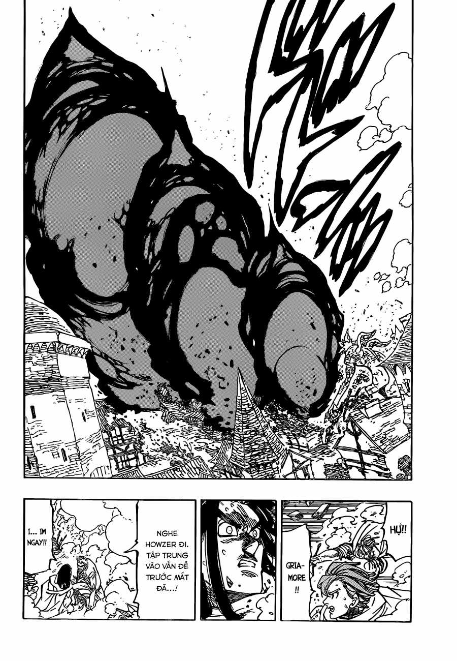 Thất Hình Đại Tội Chapter 123 trang 3