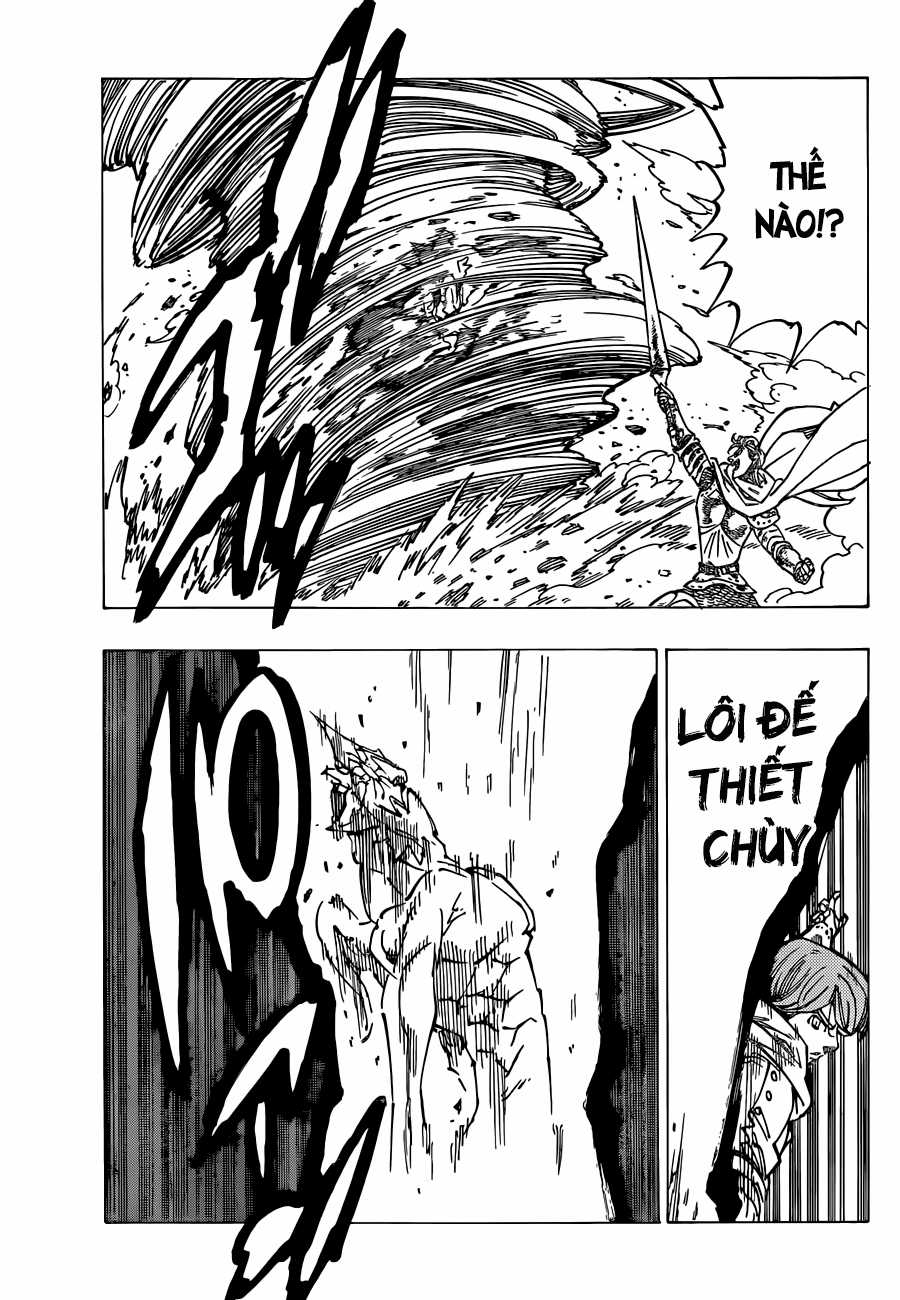 Thất Hình Đại Tội Chapter 123 trang 6