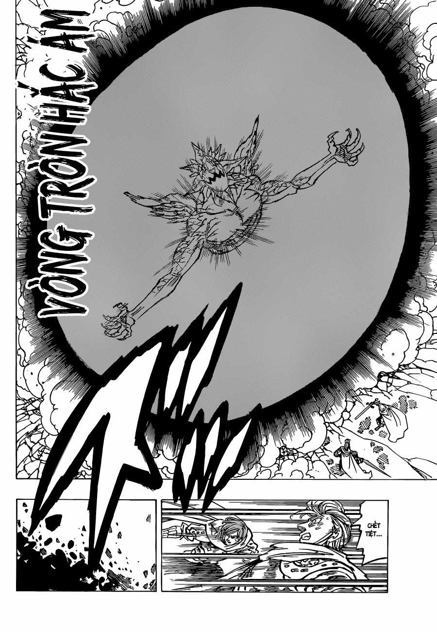 Thất Hình Đại Tội Chapter 123 trang 7