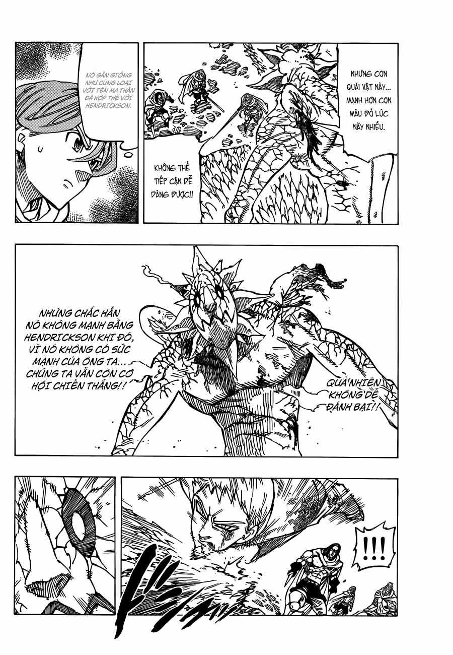 Thất Hình Đại Tội Chapter 123 trang 9