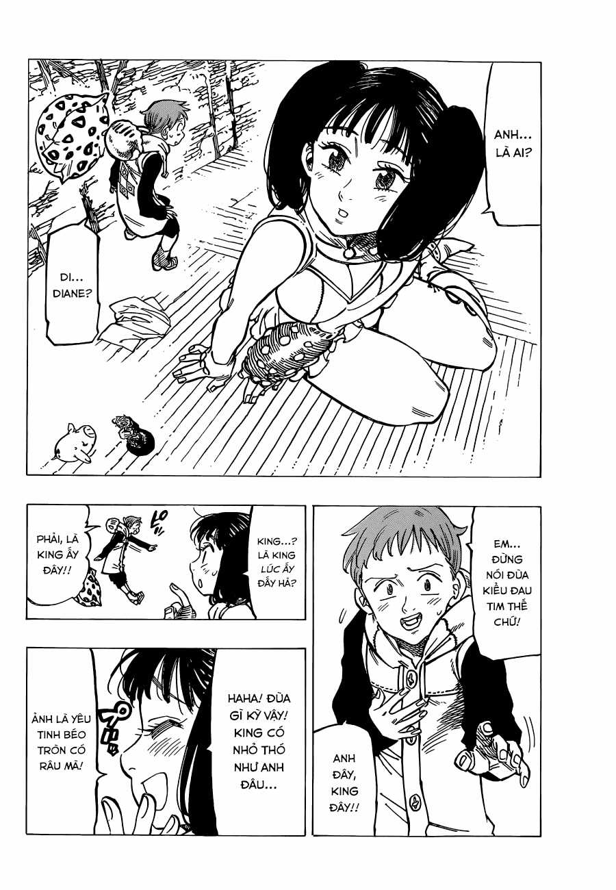 Thất Hình Đại Tội Chapter 126 trang 1