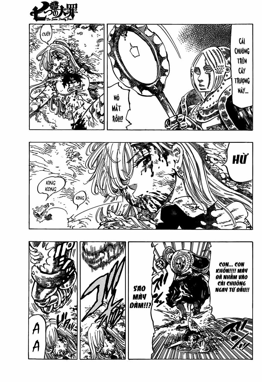 Thất Hình Đại Tội Chapter 13 trang 20