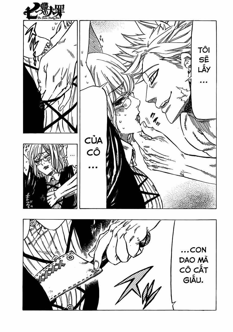 Thất Hình Đại Tội Chapter 13 trang 4