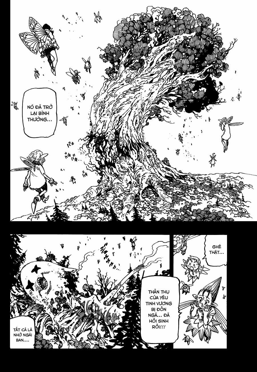 Thất Hình Đại Tội Chapter 139 trang 1