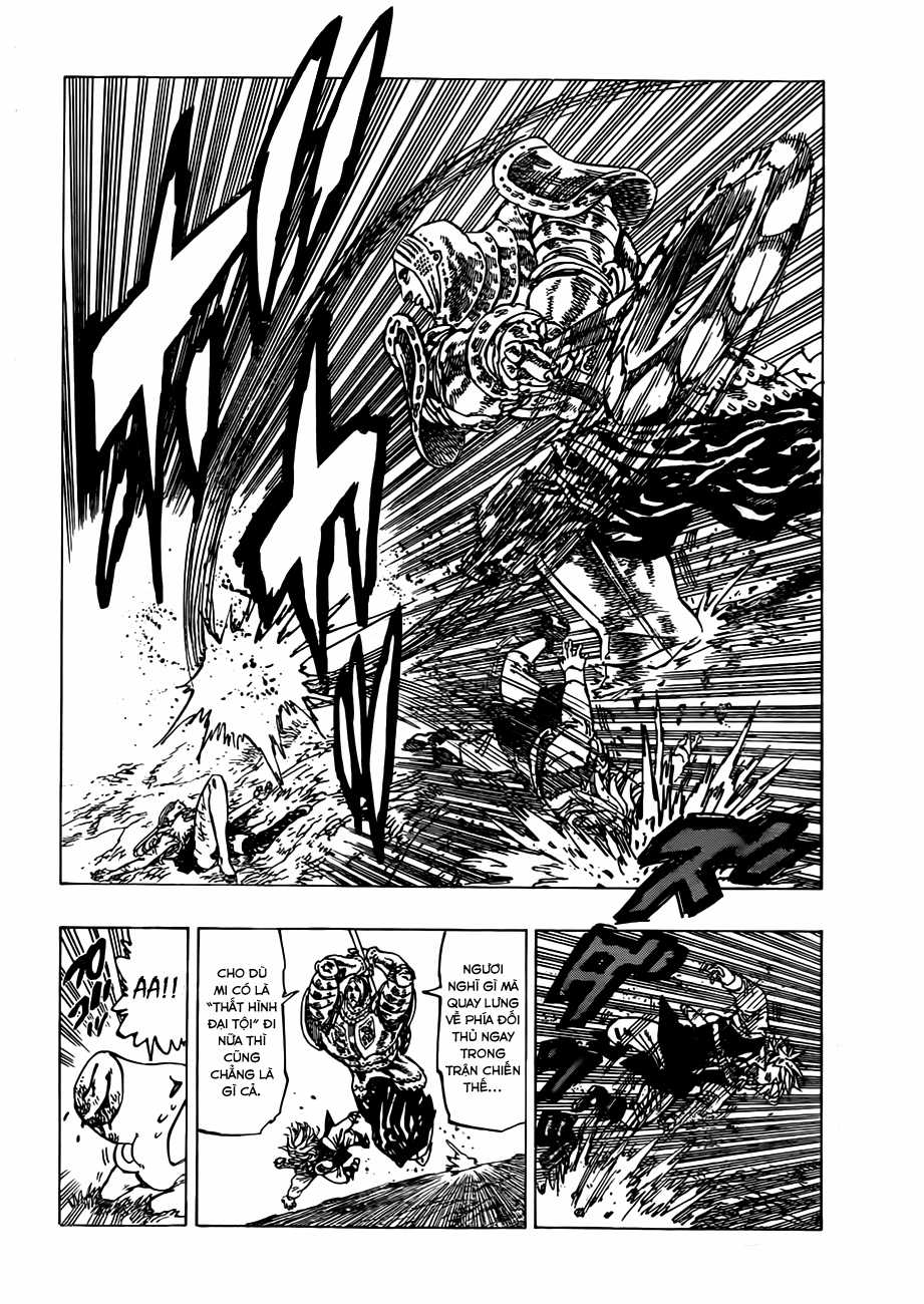 Thất Hình Đại Tội Chapter 14 trang 4