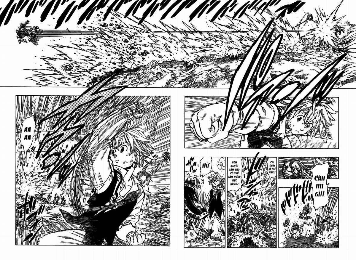 Thất Hình Đại Tội Chapter 14 trang 6