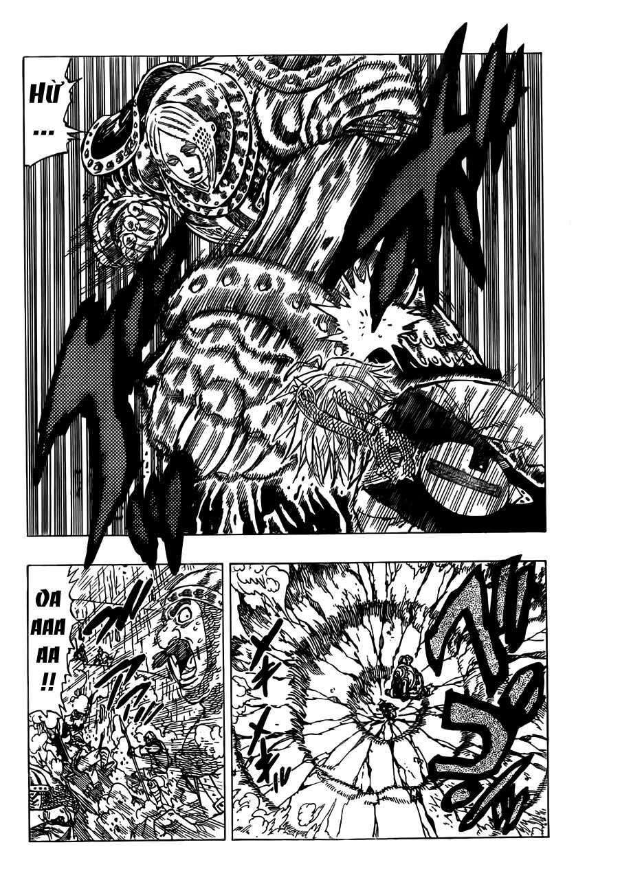 Thất Hình Đại Tội Chapter 14 trang 9