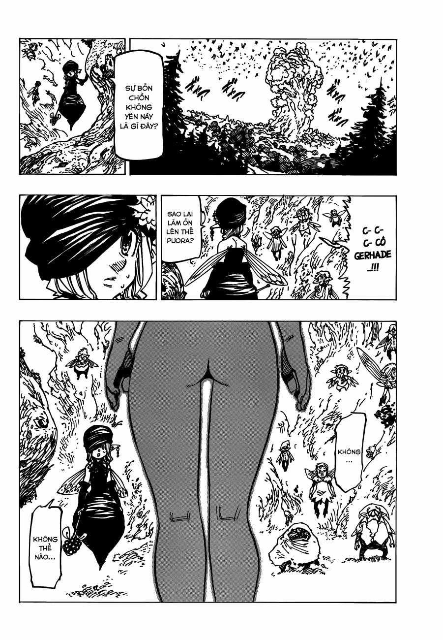 Thất Hình Đại Tội Chapter 142 trang 1
