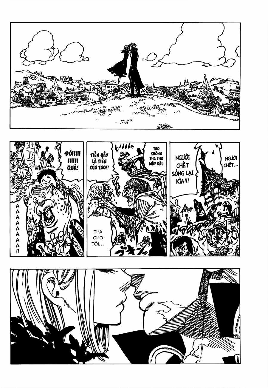 Thất Hình Đại Tội Chapter 143 trang 1