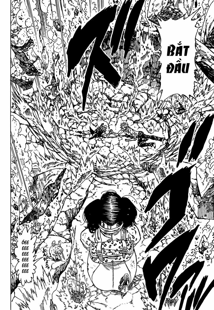 Thất Hình Đại Tội Chapter 15 trang 16