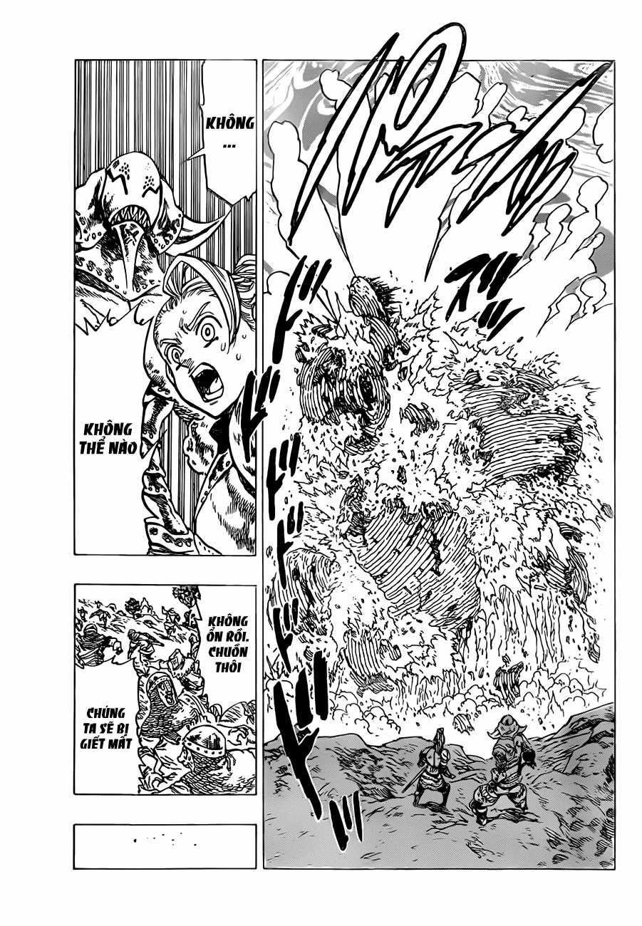 Thất Hình Đại Tội Chapter 15 trang 19