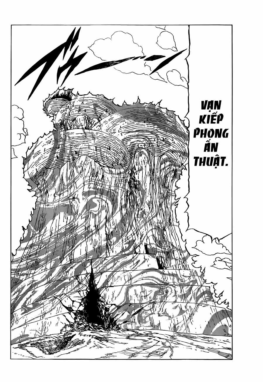 Thất Hình Đại Tội Chapter 15 trang 8