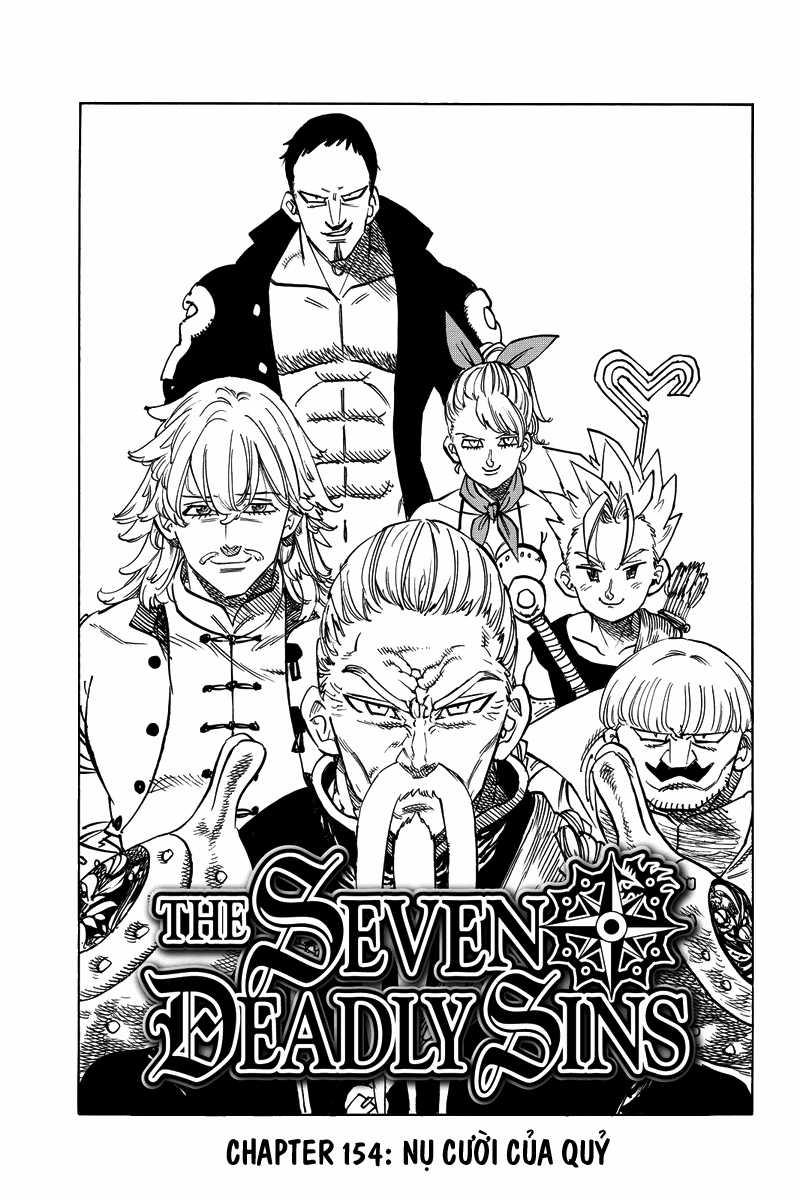 Thất Hình Đại Tội Chapter 154 trang 1