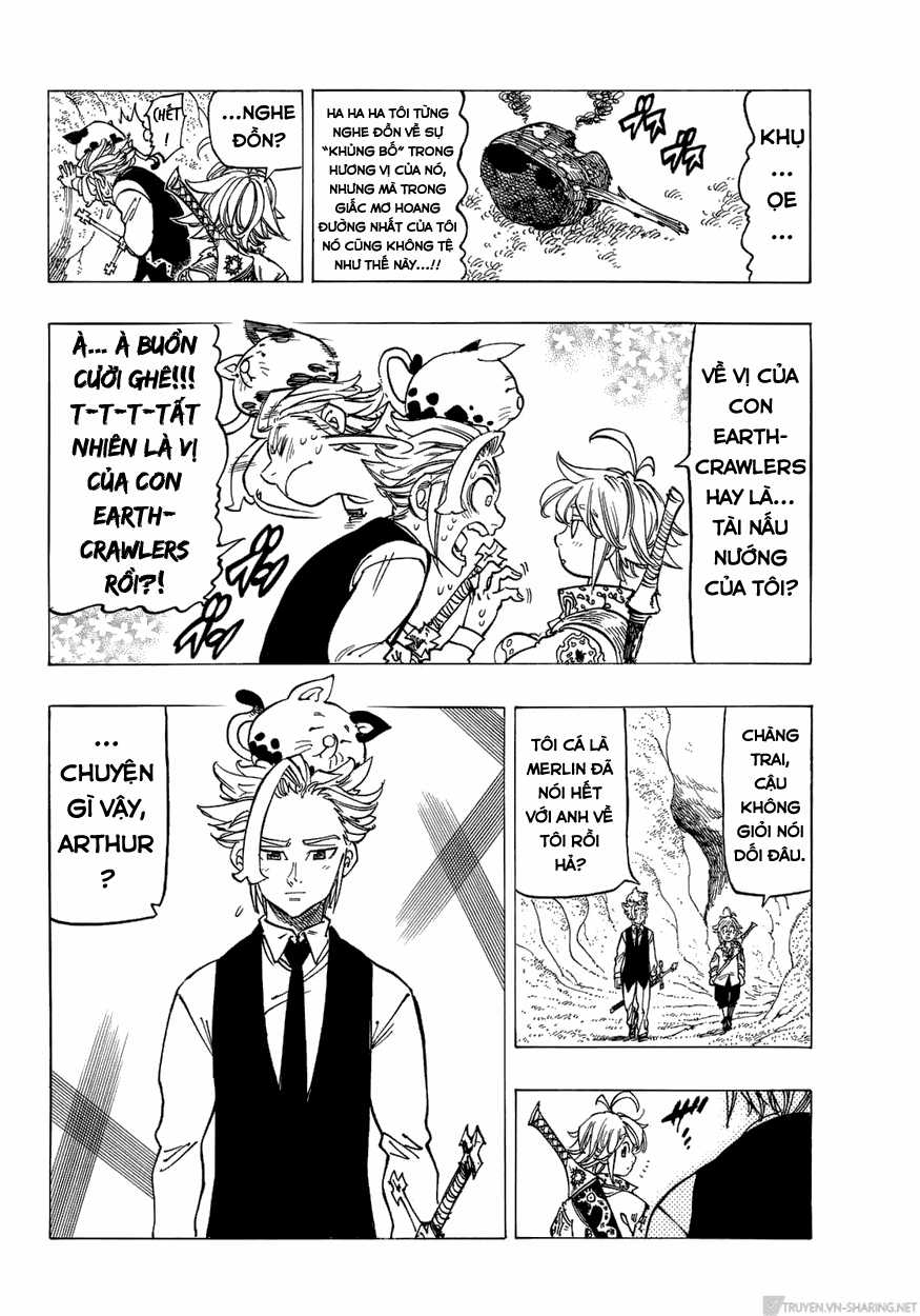 Thất Hình Đại Tội Chapter 159 trang 1