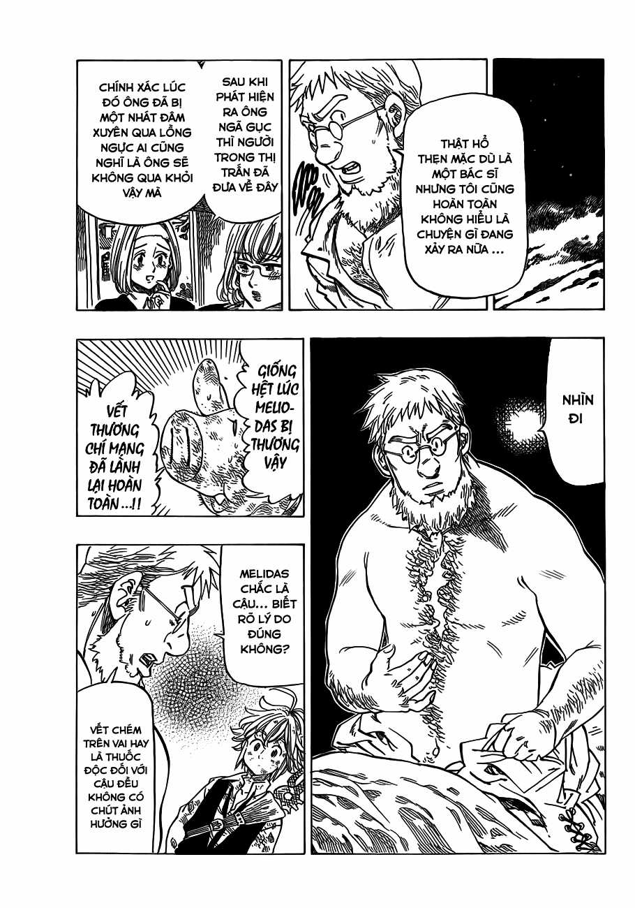 Thất Hình Đại Tội Chapter 16 trang 6